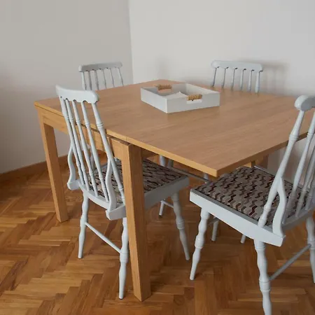 Sweet Centro Apartamento