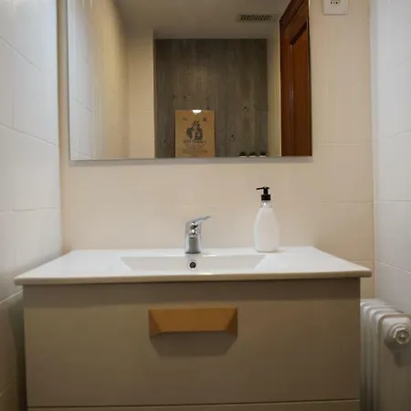 Sweet Centro Apartamento Jaca