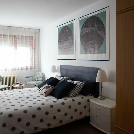 Apartment Sweet Centro