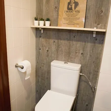 Apartamento Sweet Centro *