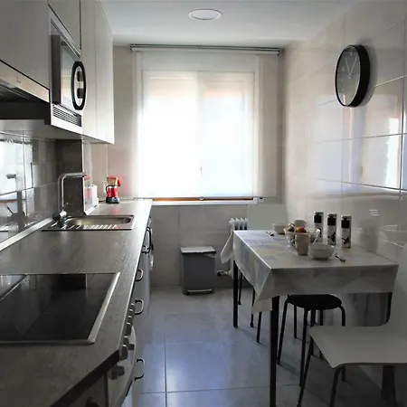 Apartamento Sweet Centro