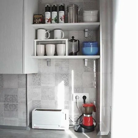 Apartamento Sweet Centro
