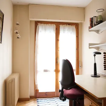 Sweet Centro Apartment *