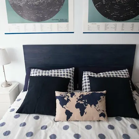 Apartment Sweet Centro *