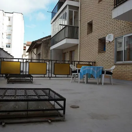 Apartamento Sweet Centro Jaca