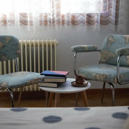 Sweet Centro Apartment Jaca