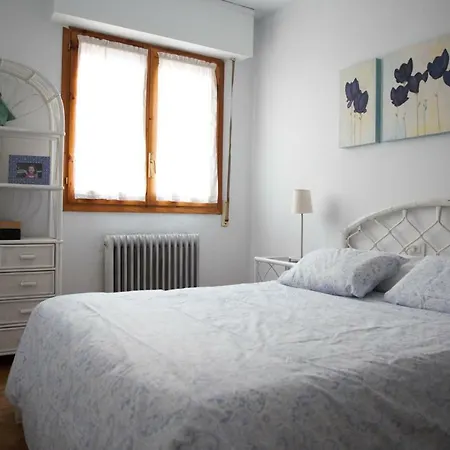 Sweet Centro Apartamento